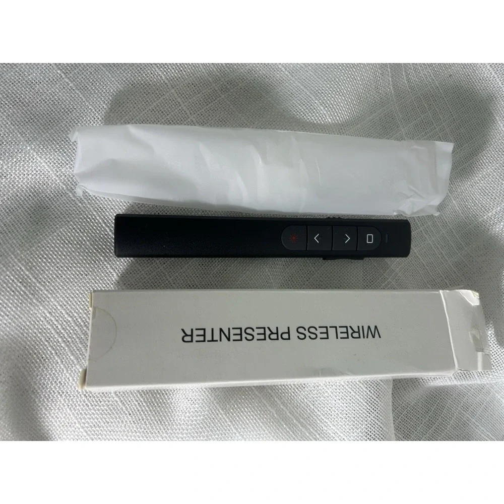 Presentation Clicker RF061
